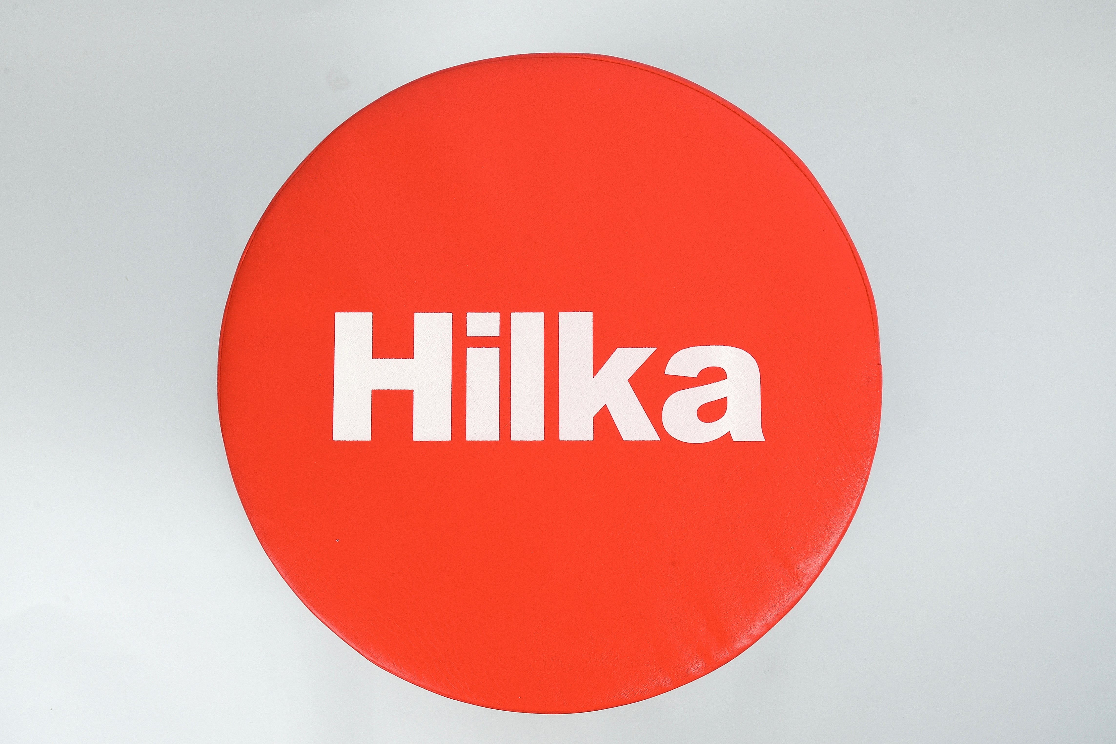 Hilka Mechanics Seat with Storage 82620100
