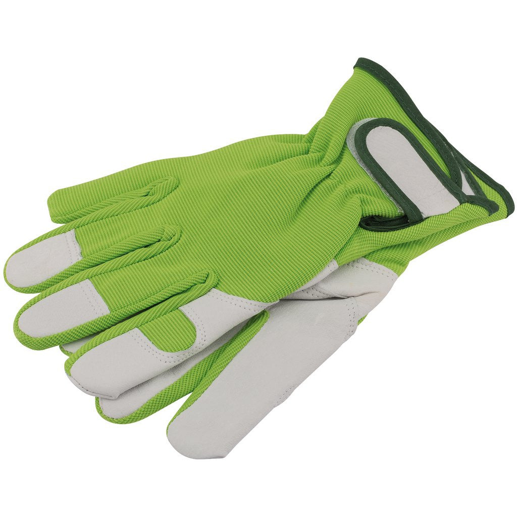 Draper Draper Expert Heavy Duty Gardening Gloves, XL 82627