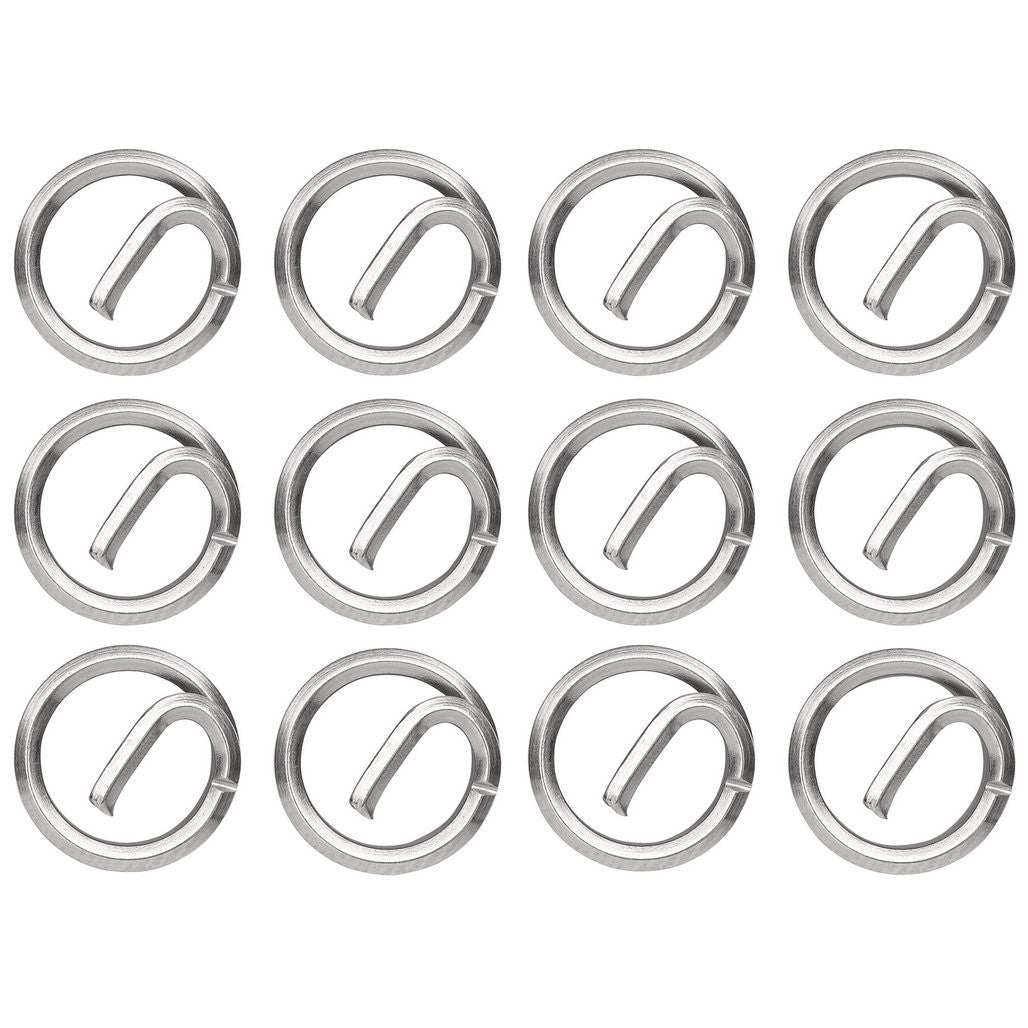 Draper Metric Thread Insert Refill Pack, M9 x 1.25 (Pack of 12)  82632