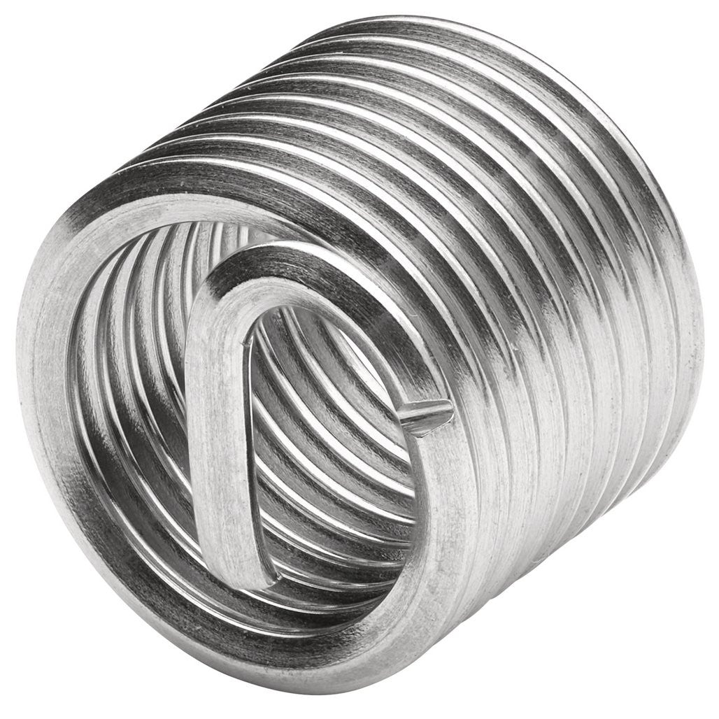 Draper Metric Thread Insert Refill Pack, M9 x 1.25 (Pack of 12)  82632