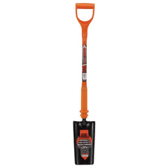 Draper Expert Fully Insulated Contractors Cable Laying Shovel  82636