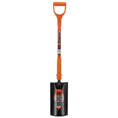 Draper Expert Fully Insulated Contractors Grafting Shovel  82637