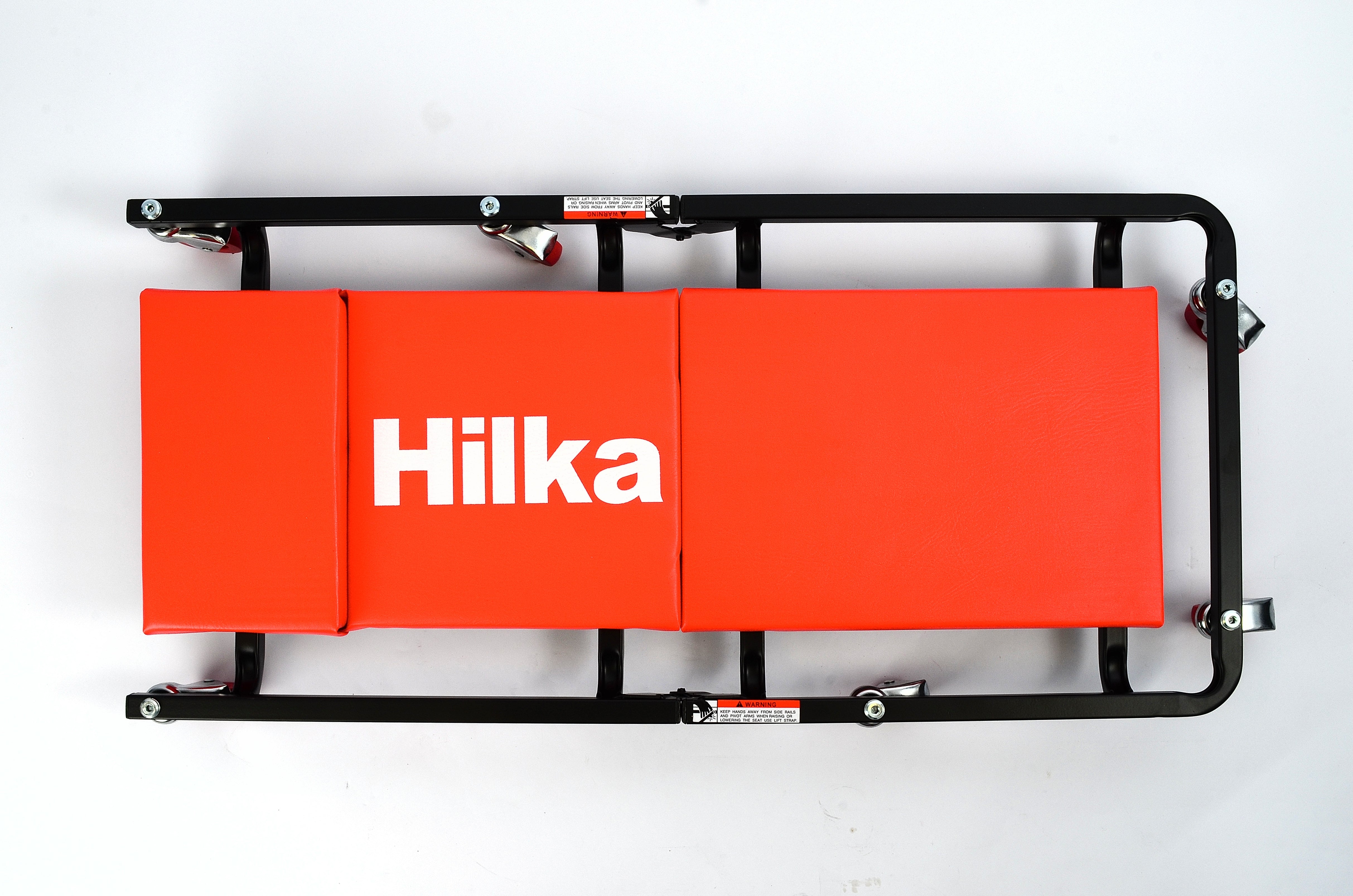 Hilka Foldaway Car Creeper 82645000