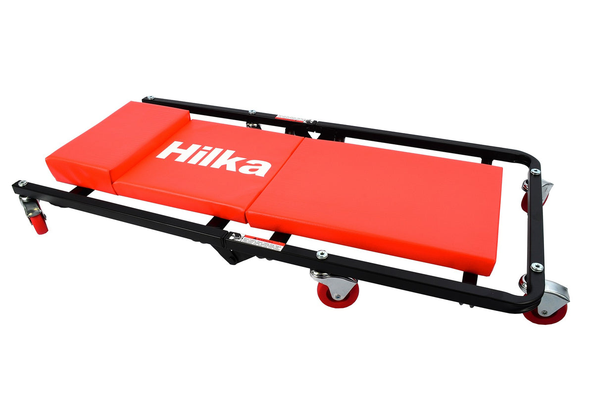 Hilka Foldaway Car Creeper 82645000