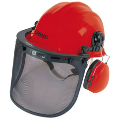 Draper Forestry Helmet  82646