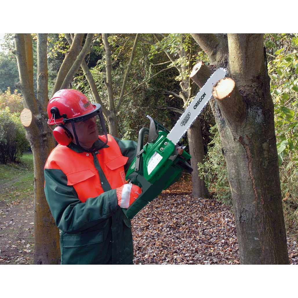 Draper Forestry Helmet  82646
