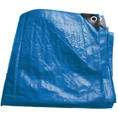 Draper Heavy Duty Polyethylene Tarpaulin, 5 x 8m  82657