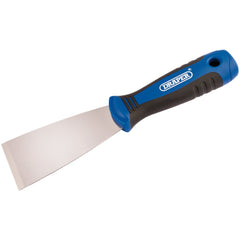 Draper Soft Grip Stripping Knife, 50mm  82667