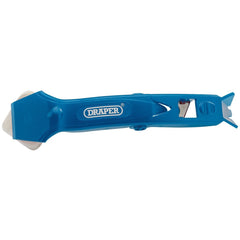 Draper 5-in-1 Sealant and Caulking Tool  82677