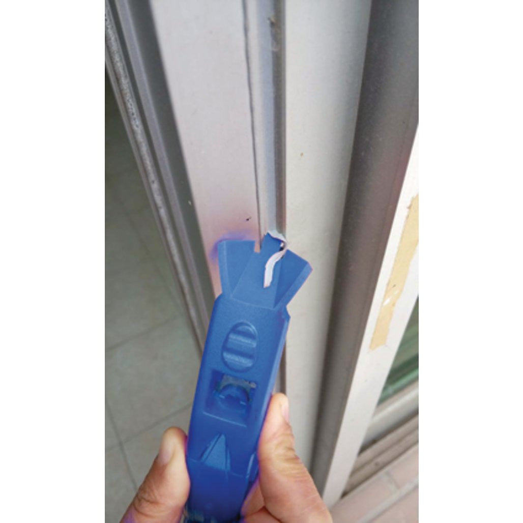 Draper 5-in-1 Sealant and Caulking Tool  82677
