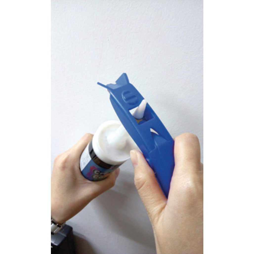 Draper 5-in-1 Sealant and Caulking Tool  82677