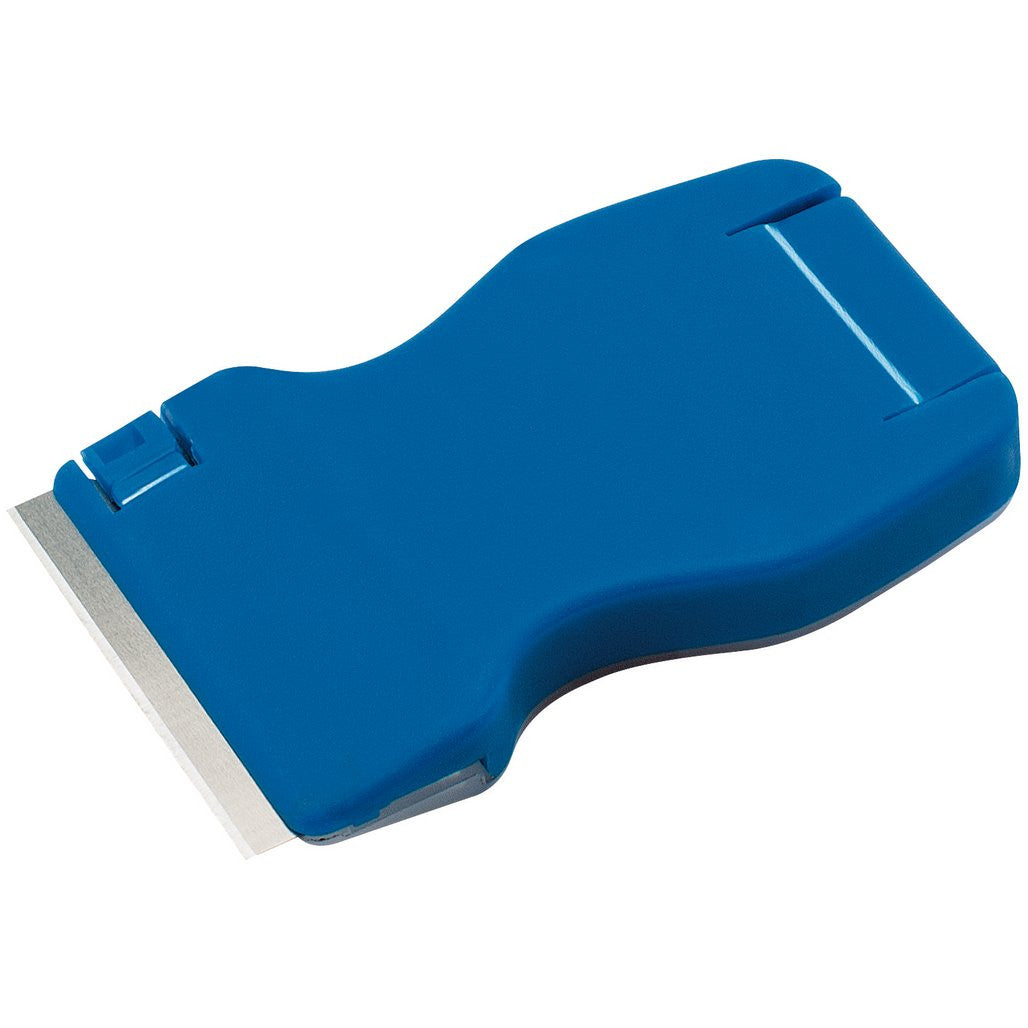 Draper Plastic Blade Safety Scraper  82678