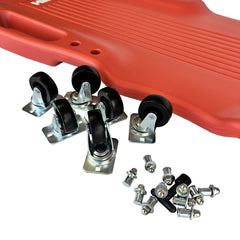 Hilka 39” Plastic Car Creeper 82680039