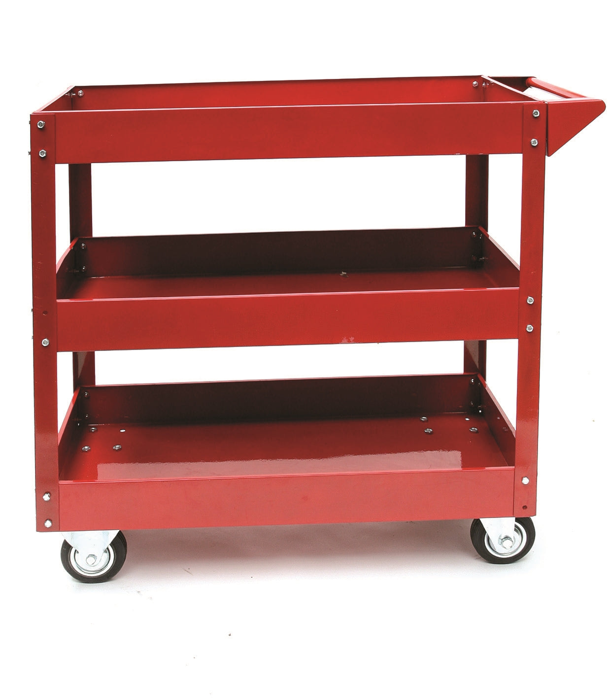 Hilka 3 Tier Service Cart 82695010