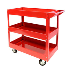 Hilka 3 Tier Service Cart 82695010