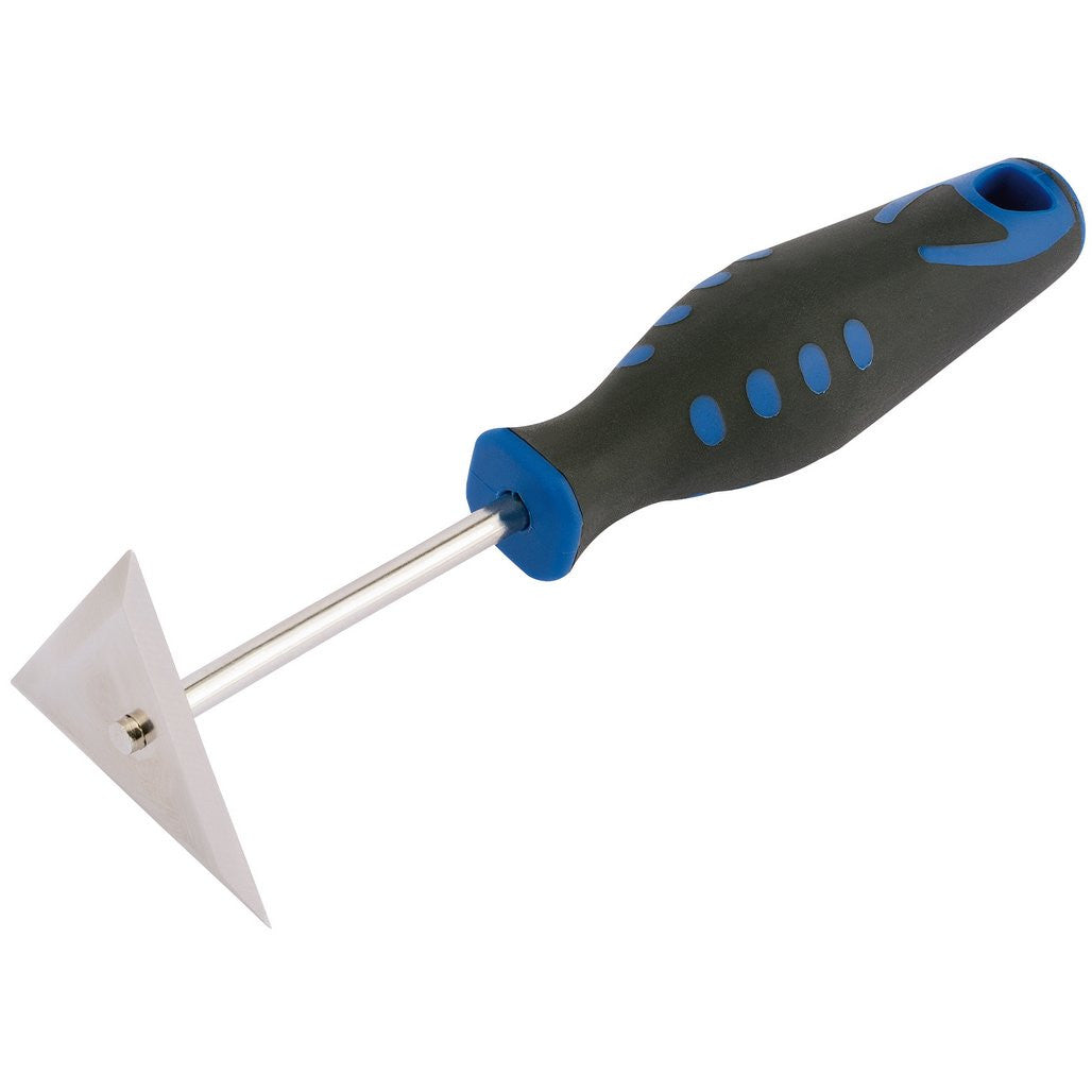 Draper Triangular Shave Hook, 200mm  82709