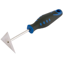 Draper Triangular Shave Hook, 200mm  82709