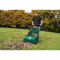 Draper Garden Sweeper, 21"  82754