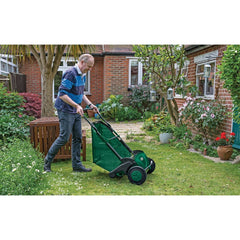 Draper Garden Sweeper, 21"  82754