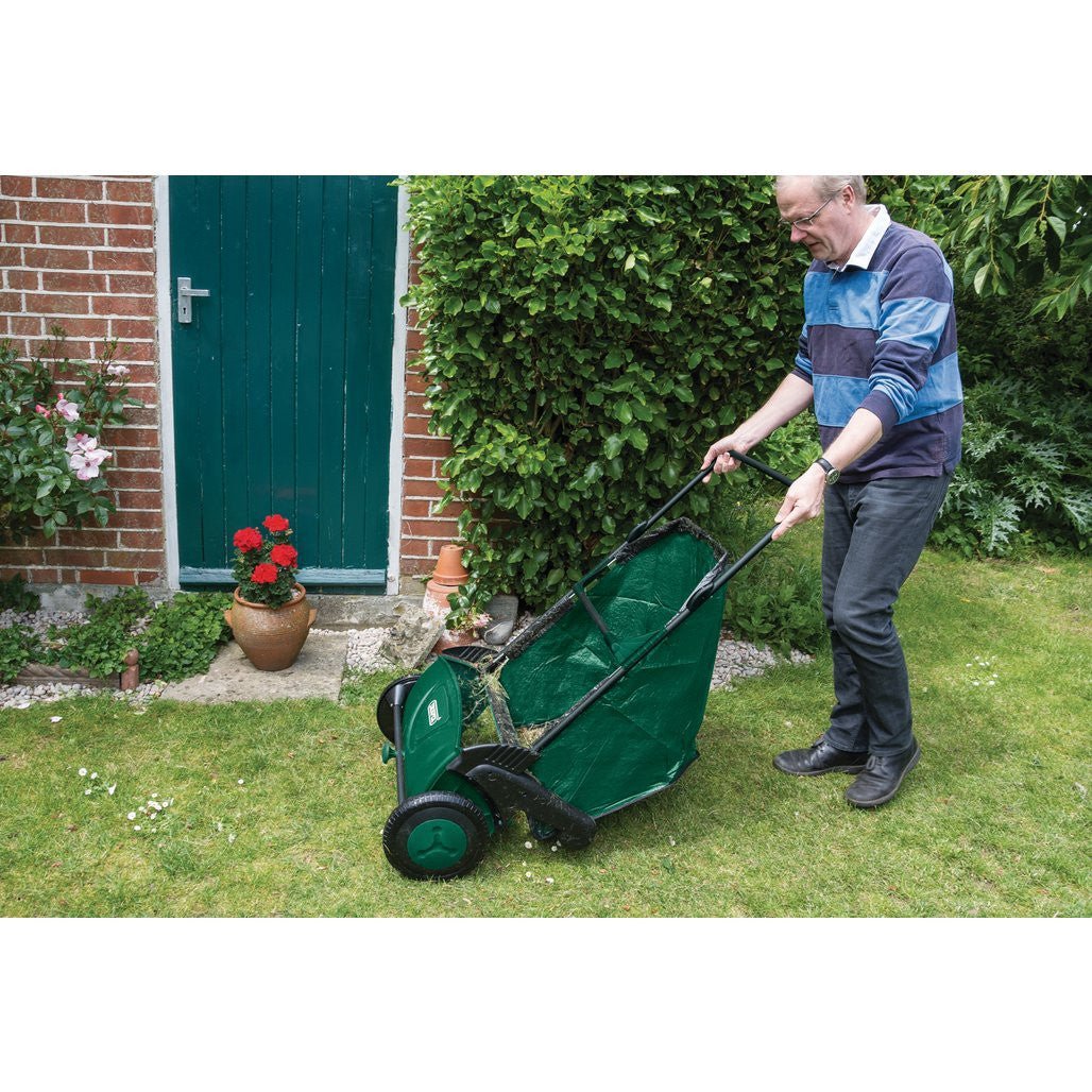 Draper Garden Sweeper, 21"  82754