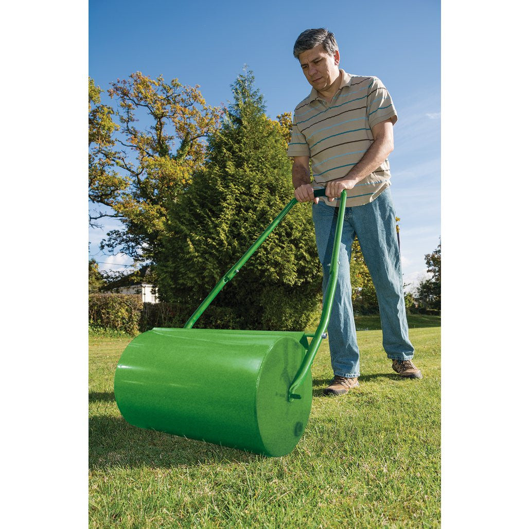 Draper Lawn Roller Drum, 500mm  82778