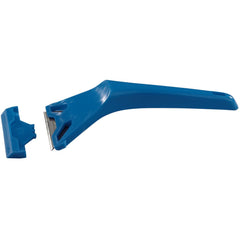 Draper Window Scraper Complete with Spare Blade, 150mm  82806