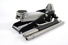 Hilka 1.5 Tonne Aluminium/Steel Trolley Jack 82815016