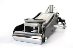 Hilka 1.5 Tonne Aluminium/Steel Trolley Jack 82815016