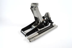 Hilka 1.5 Tonne Aluminium/Steel Trolley Jack 82815016