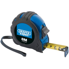 Draper Expert Measuring Tape, 8m/26ft  82815