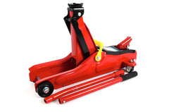 Hilka 2 Tonne Low Profile Trolley Jack 82820010