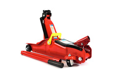 Hilka 2 Tonne Low Profile Trolley Jack 82820010