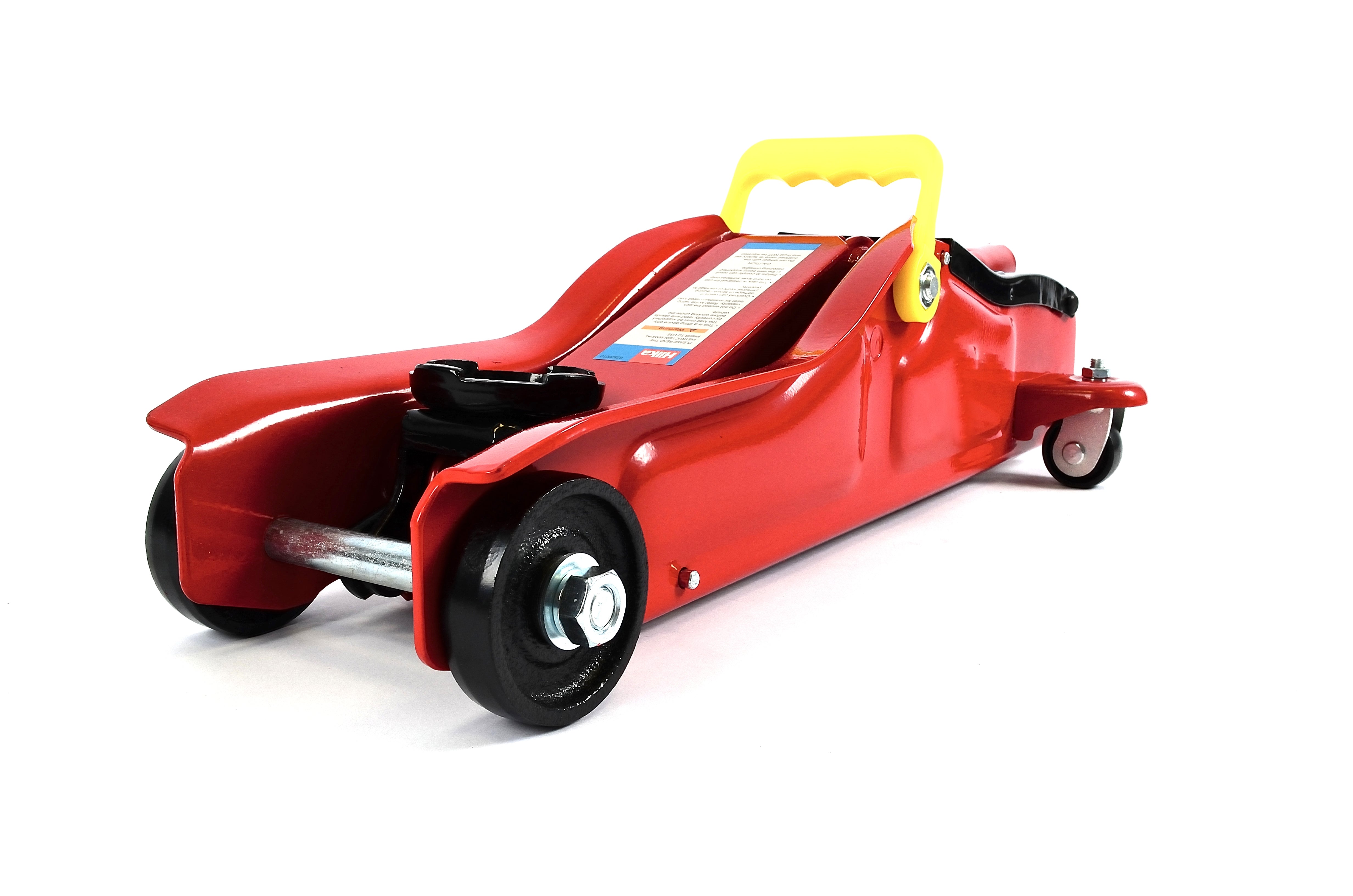 Hilka 2 Tonne Low Profile Trolley Jack 82820010