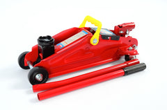 Hilka 2 Tonne Trolley Jack 82820012