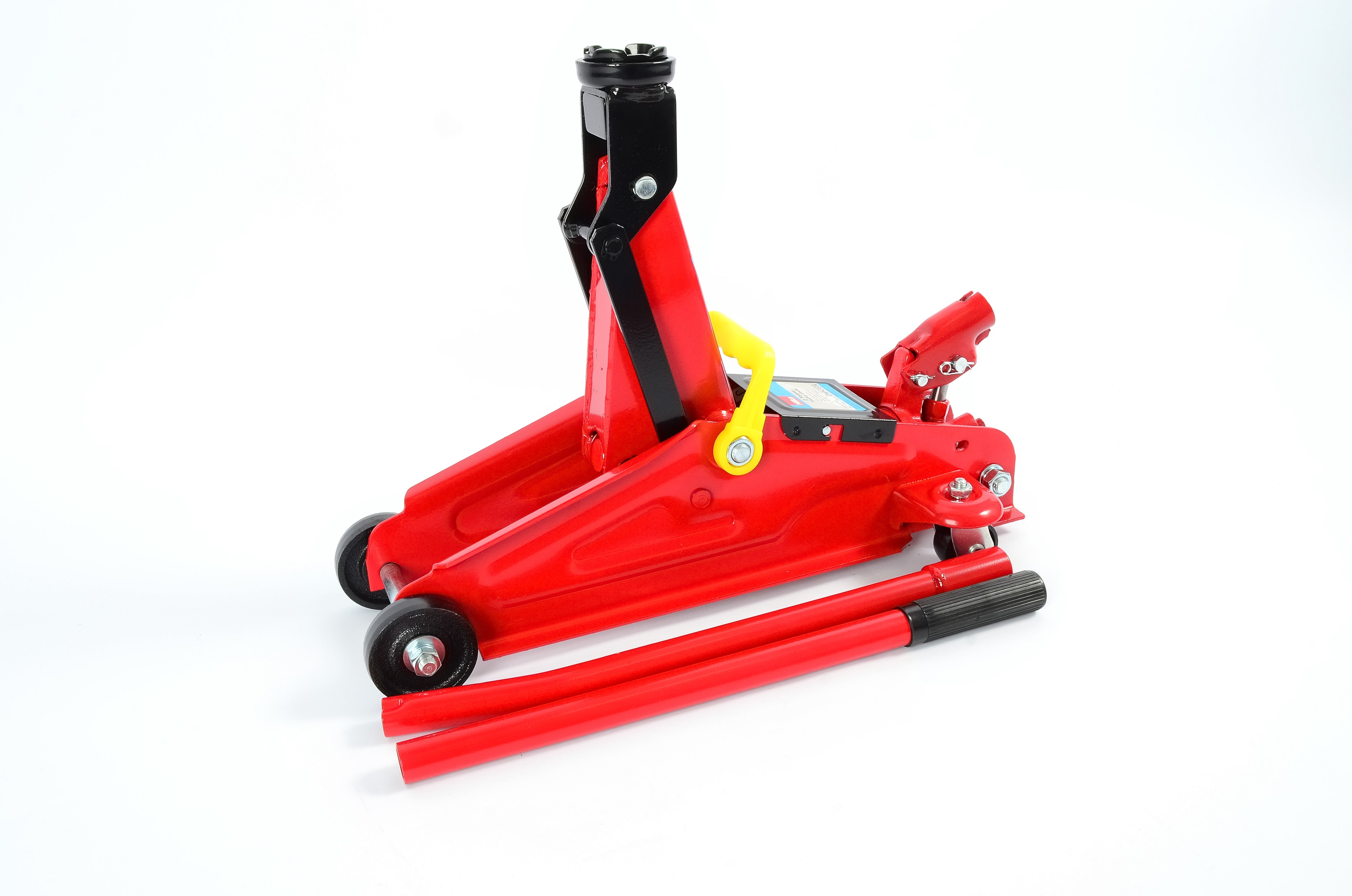 Hilka 2 Tonne Trolley Jack 82820012