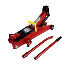Hilka 2.5 Tonne Trolley Jack 82820025
