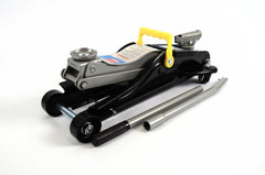 Hilka 2 Tonne Low Profile Garage Jack 82825011