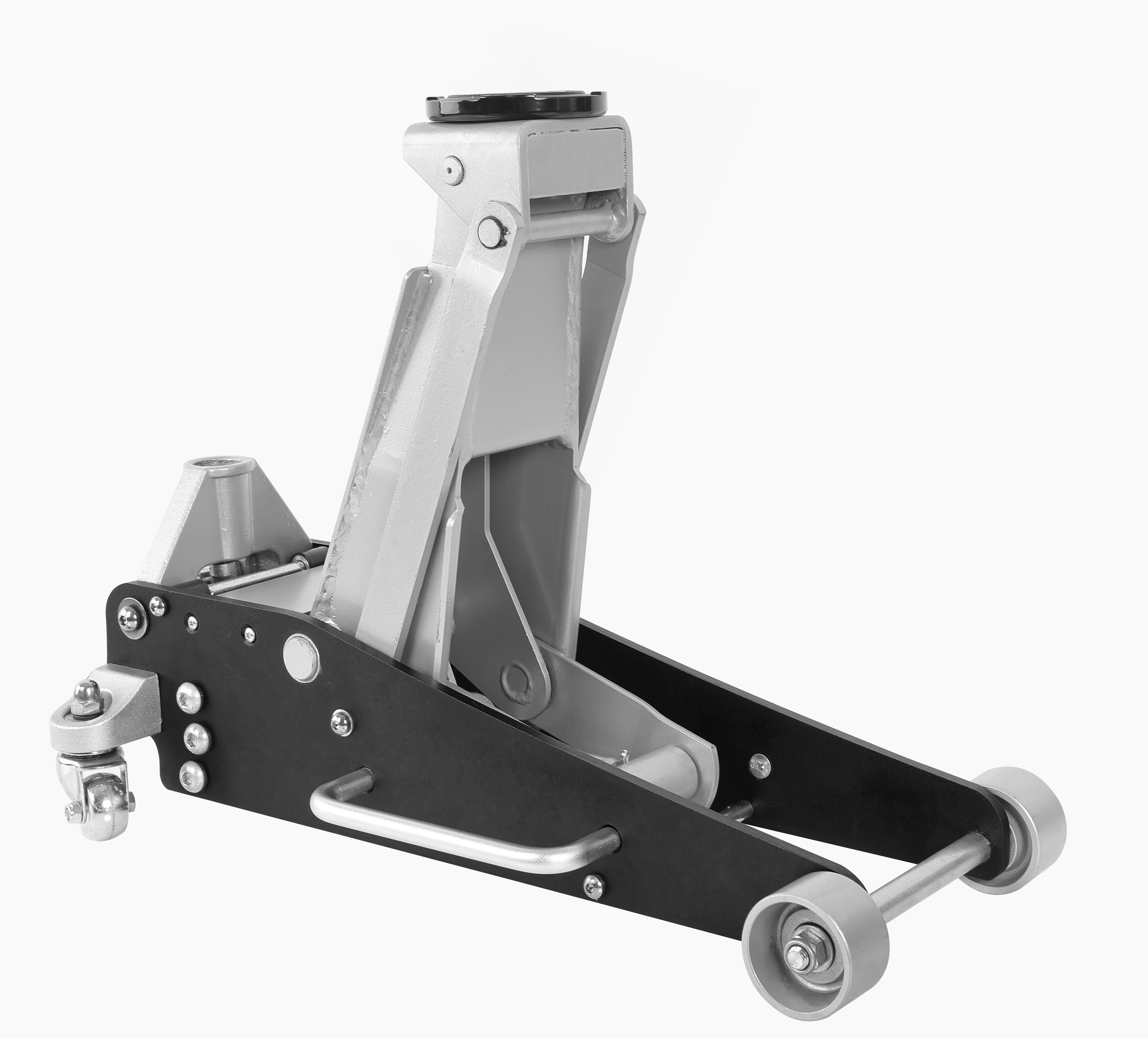 Hilka 2.5 Tonne Aluminium/Steel Trolley Jack 82825111