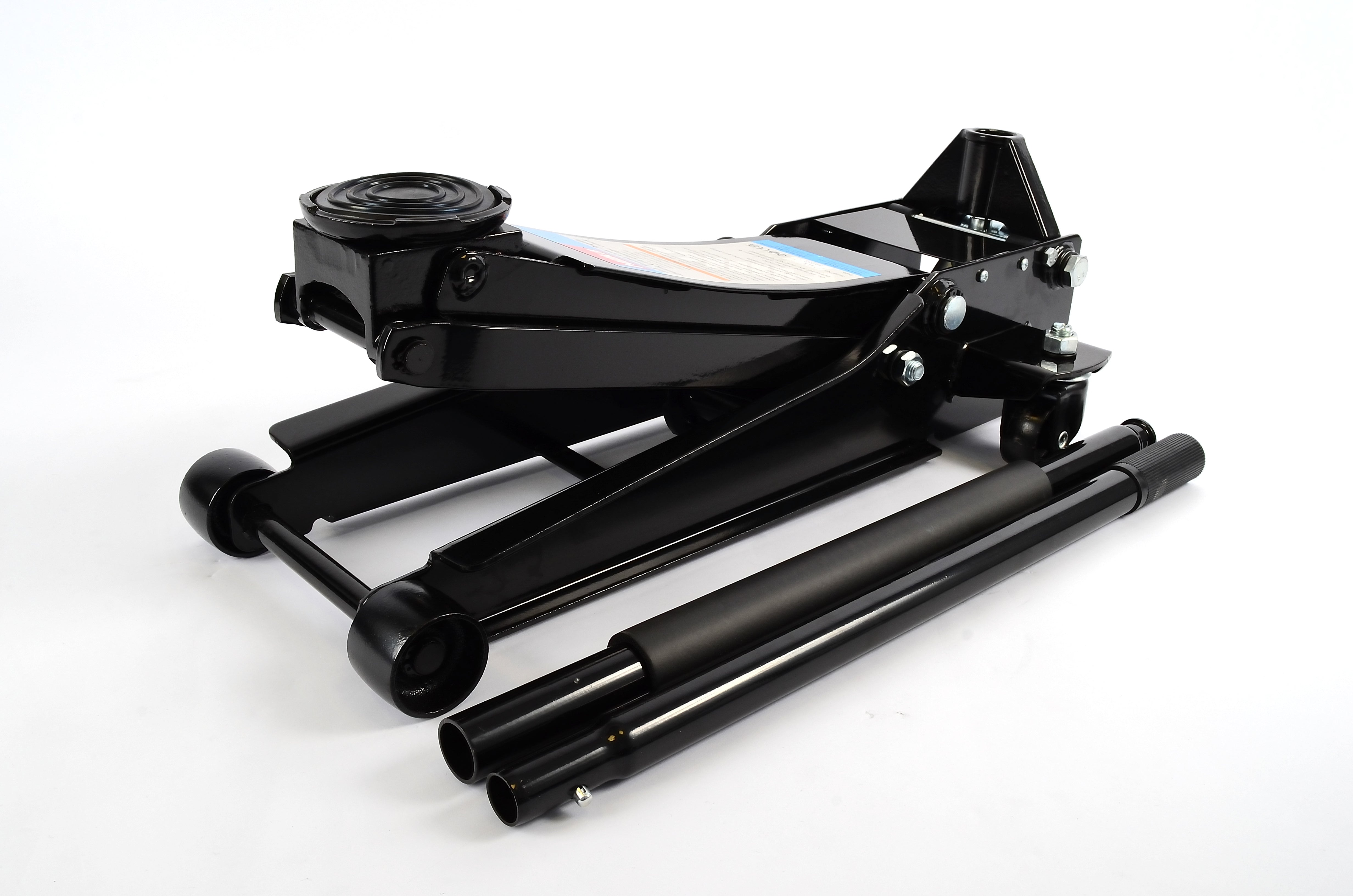 Hilka 2.5 Tonne Low Profile Fast Lift Jack 82830026