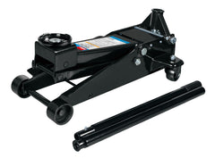 Hilka 3 Tonne Fast Lift Garage Jack 82835530