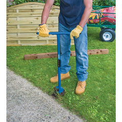 Draper Fence Post Auger, 950 x 100mm  82846