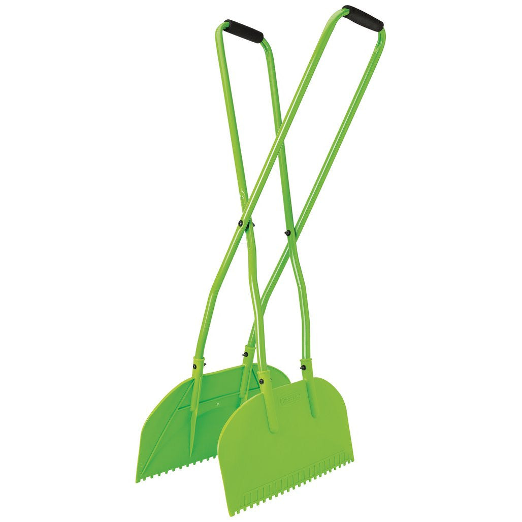 Draper Leaf Grabber  82899