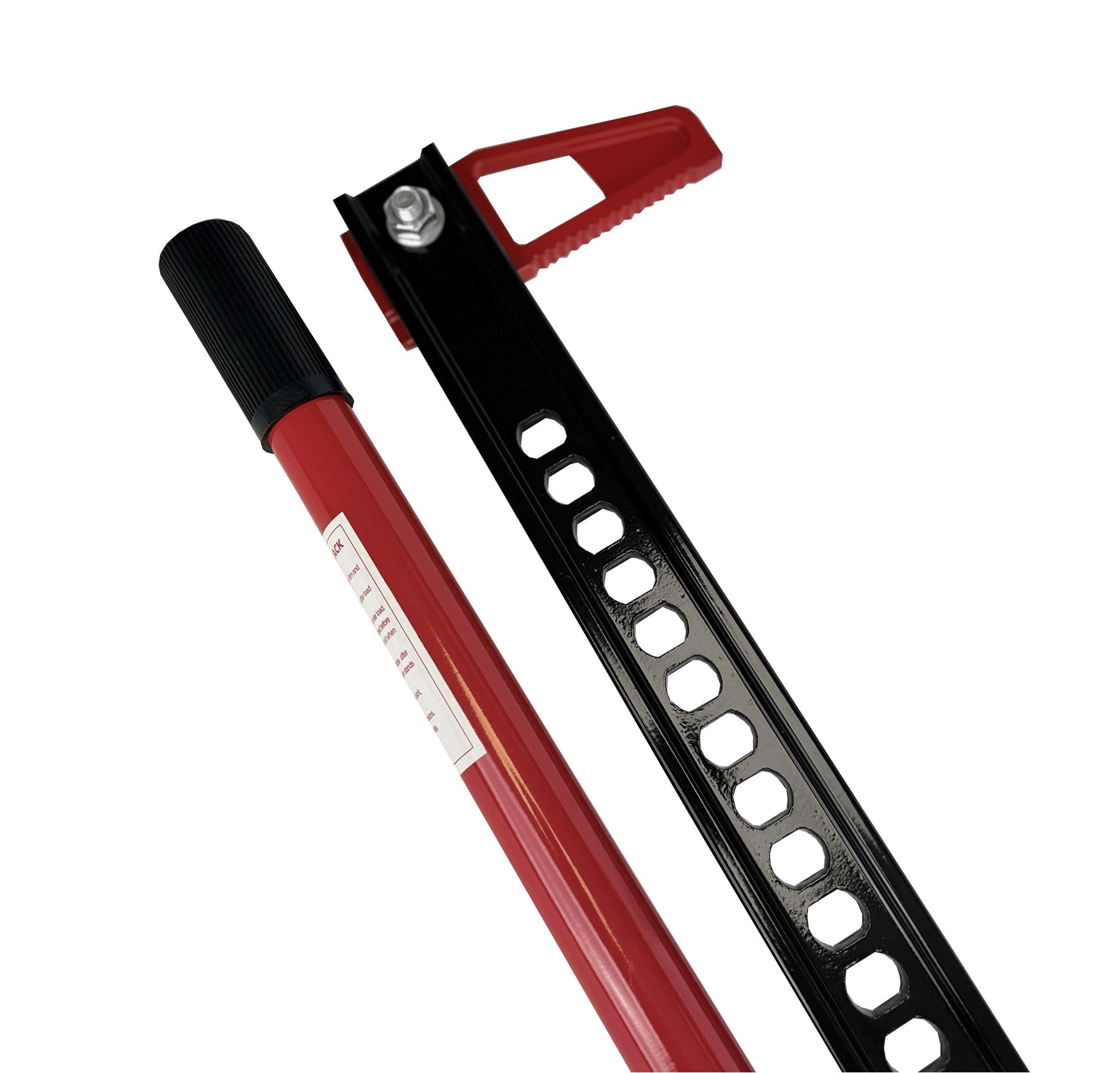 Hilka 2 Tonne 1200mm (48") Farm Jack 82900048