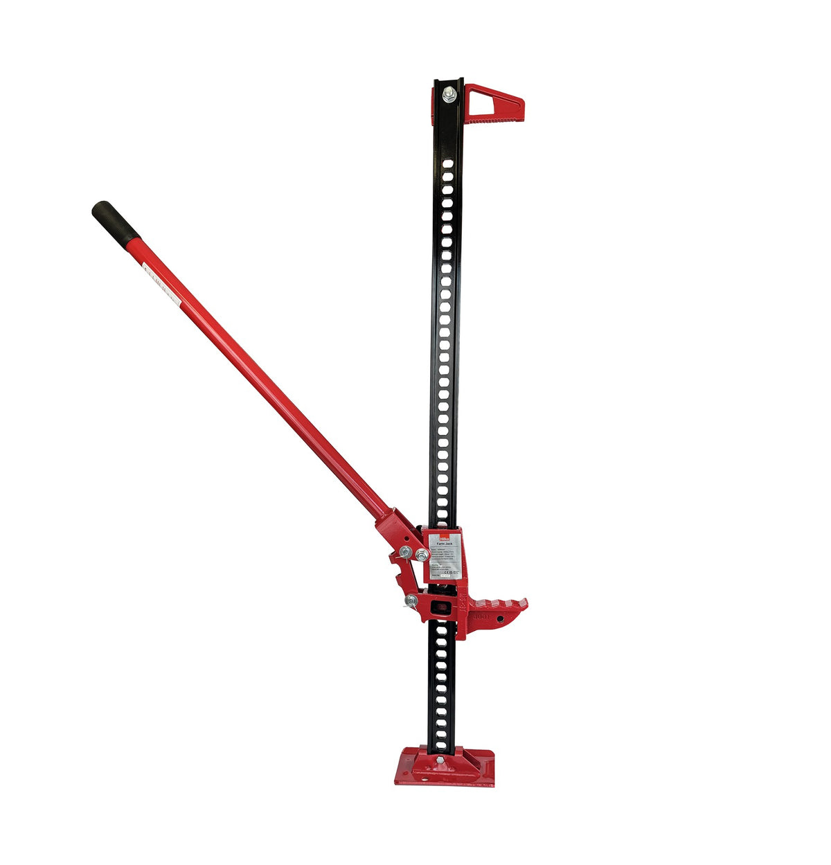 Hilka 2 Tonne 1200mm (48") Farm Jack 82900048