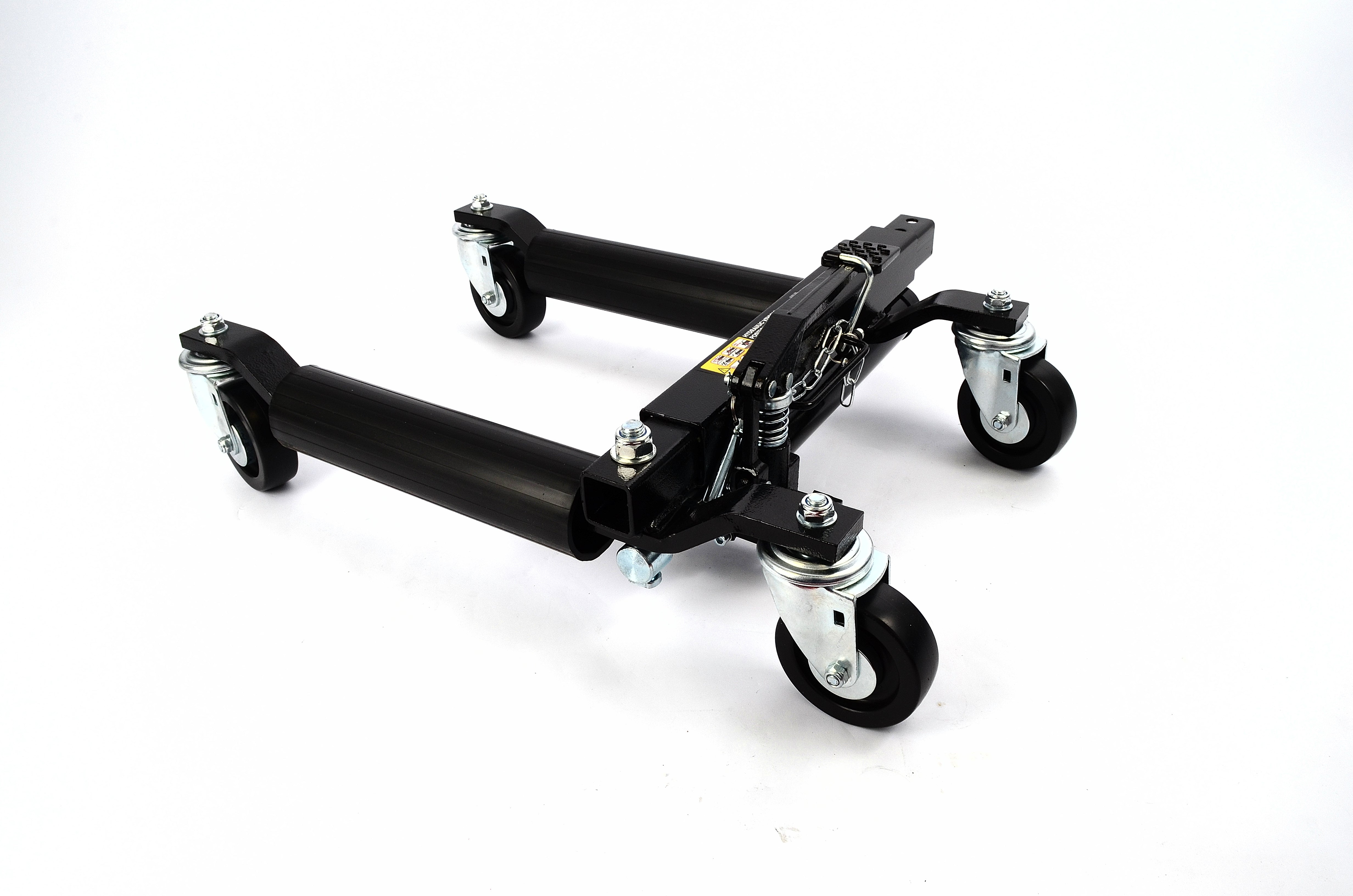 Hilka Hydraulic Wheel Dollies 82901200