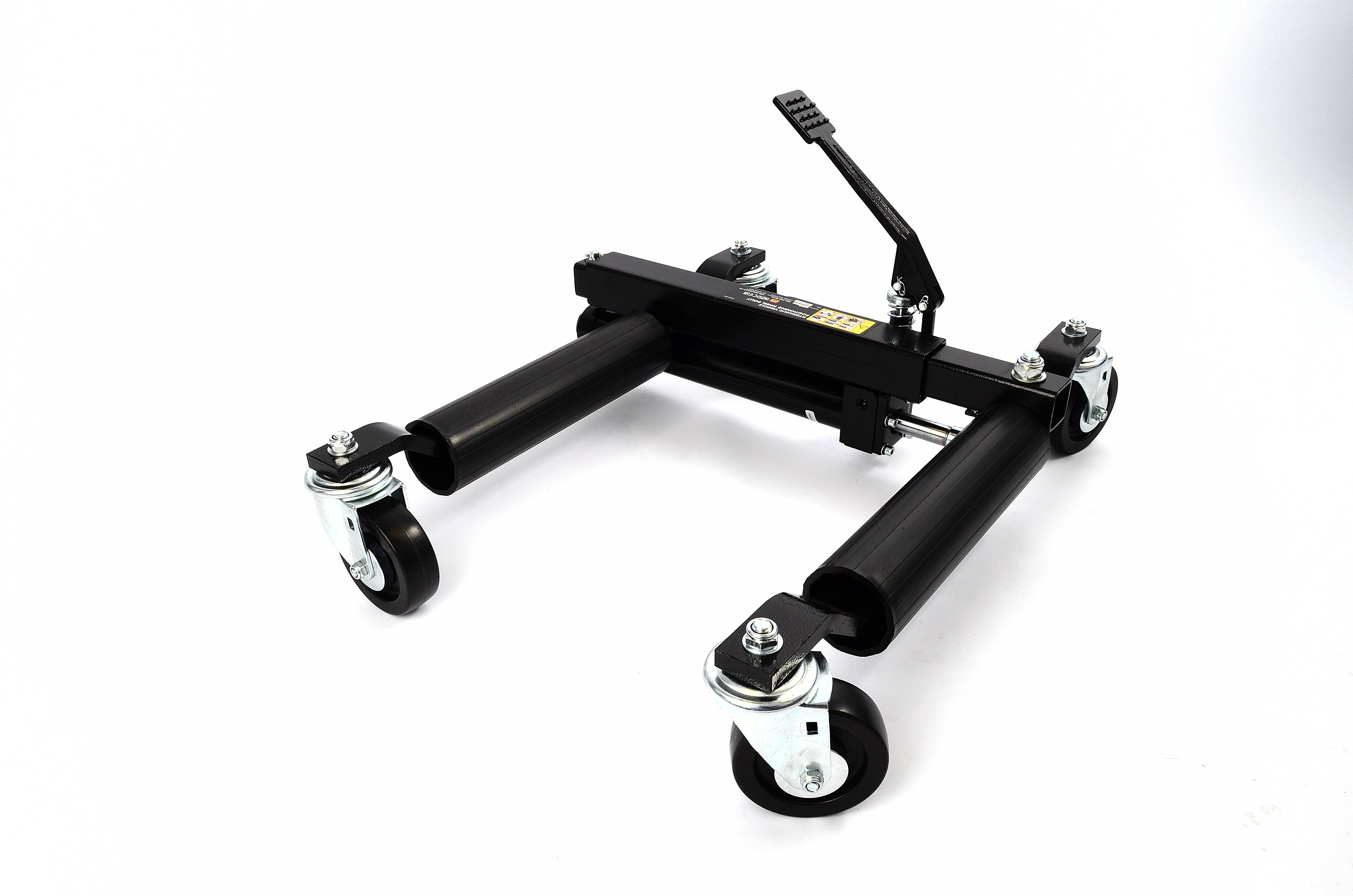 Hilka Hydraulic Wheel Dollies 82901200