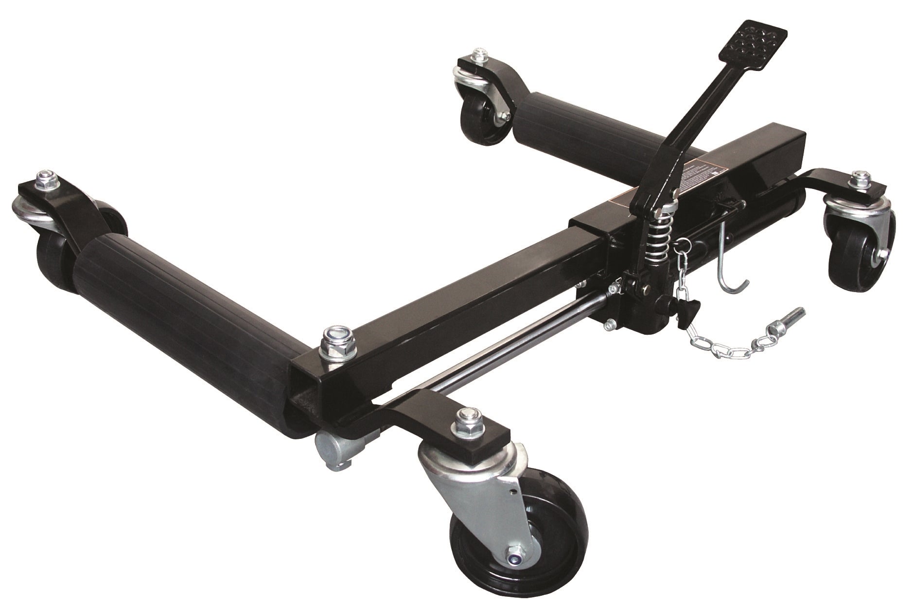 Hilka Hydraulic Wheel Dollies 82901200