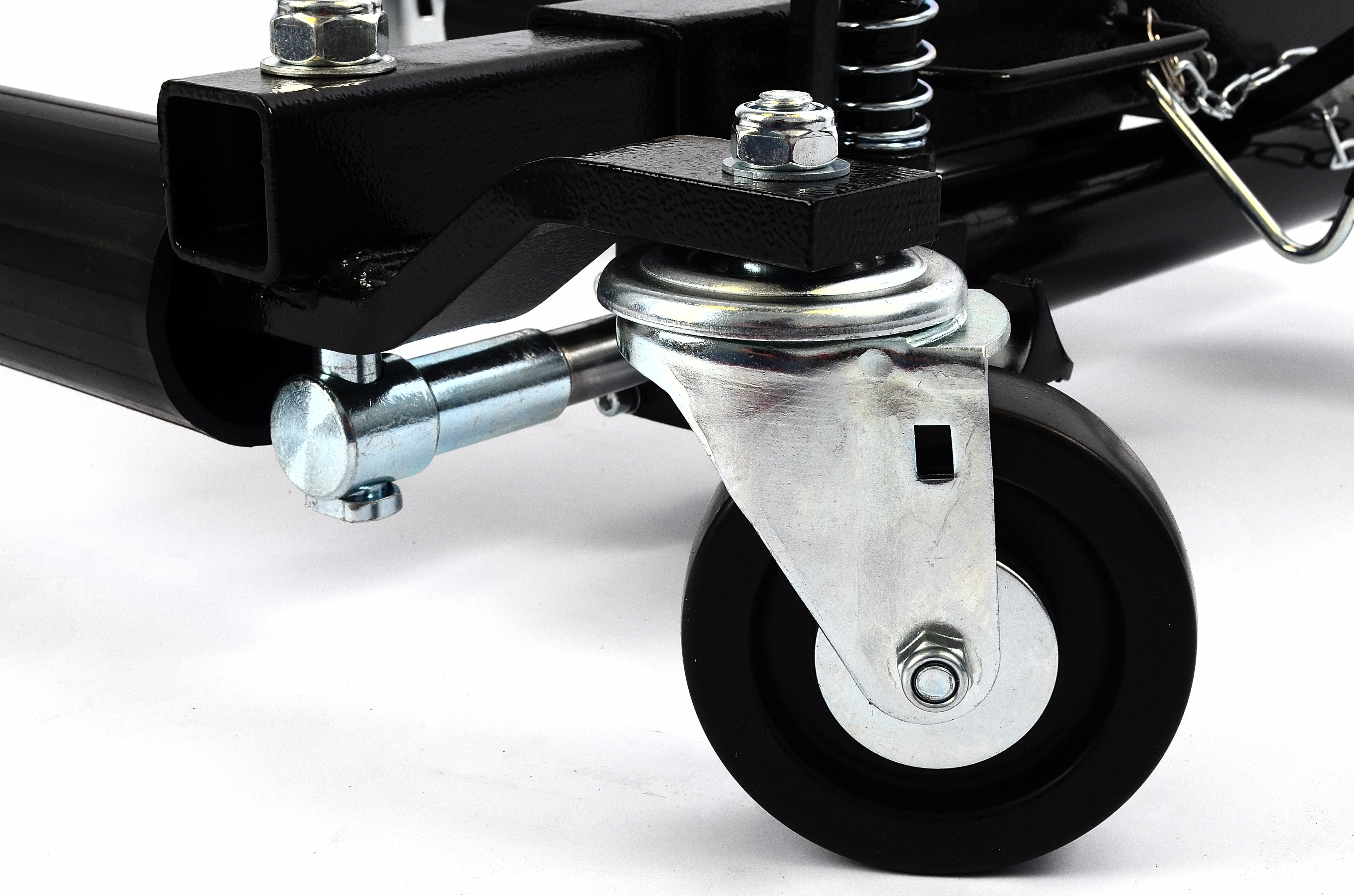 Hilka Hydraulic Wheel Dollies 82901200