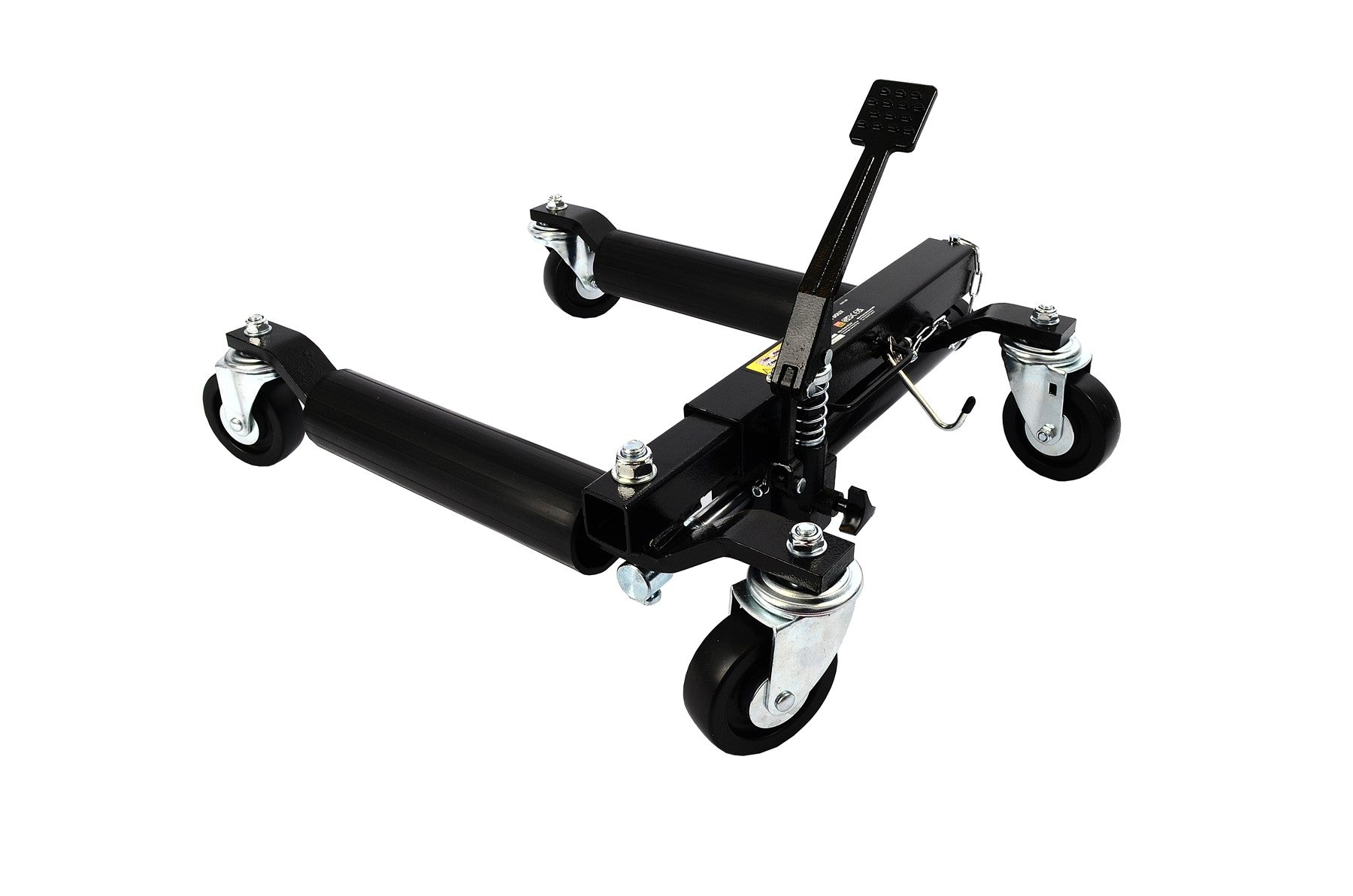 Hilka Hydraulic Wheel Dollies 82901200