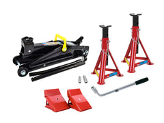Hilka 3 Tonne Combination Jack Kit 82930130